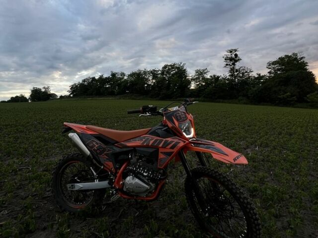 Kovi Інша, об'ємом двигуна 0.3 л та пробігом 0 тис. км за 1756 $, фото 3 на Automoto.ua