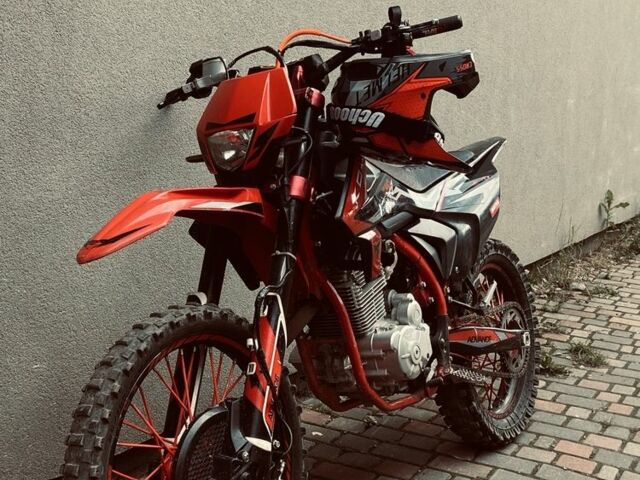 Kovi Інша, об'ємом двигуна 0.25 л та пробігом 0 тис. км за 1350 $, фото 3 на Automoto.ua