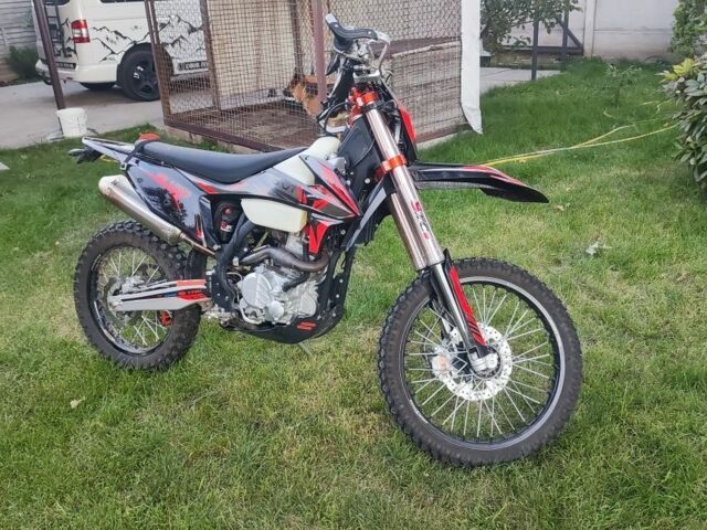 Kovi Інша, об'ємом двигуна 0.3 л та пробігом 0 тис. км за 2400 $, фото 1 на Automoto.ua