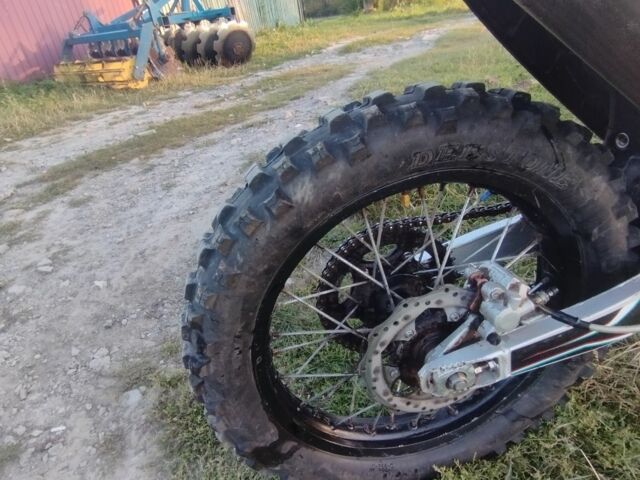 Kovi Інша, об'ємом двигуна 0.25 л та пробігом 0 тис. км за 1873 $, фото 6 на Automoto.ua