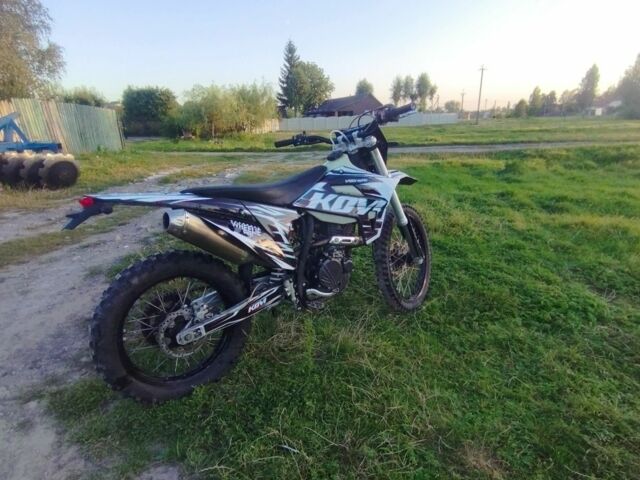Kovi Інша, об'ємом двигуна 0.25 л та пробігом 0 тис. км за 1873 $, фото 3 на Automoto.ua