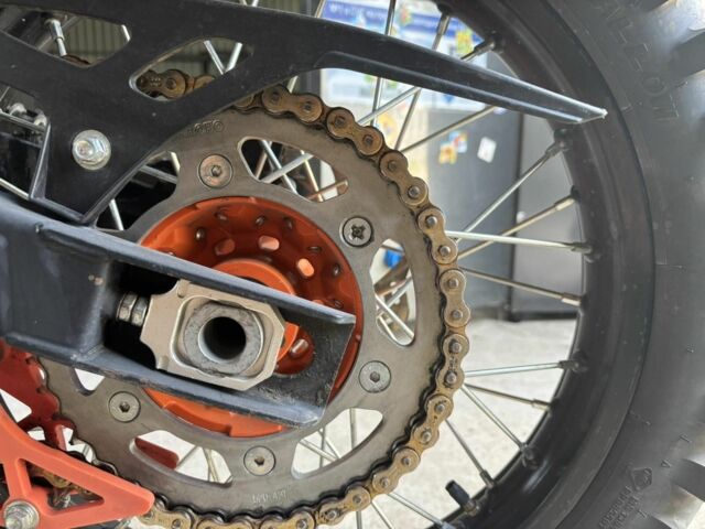 Kovi Інша 2023 у Гайсине на Automoto.ua Kovi Інша, об'ємом двигуна 0.25 л та пробігом 0 тис. км за 1545 $, фото 4 на Automoto.ua