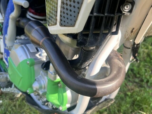 Kovi Інша, об'ємом двигуна 0.25 л та пробігом 0 тис. км за 2700 $, фото 5 на Automoto.ua
