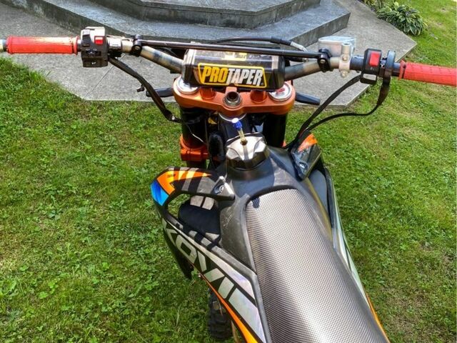 Kovi Другая, объемом двигателя 0.25 л и пробегом 0 тыс. км за 1550 $, фото 1 на Automoto.ua