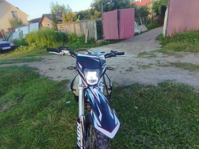 Kovi Інша, об'ємом двигуна 0.25 л та пробігом 0 тис. км за 1873 $, фото 7 на Automoto.ua
