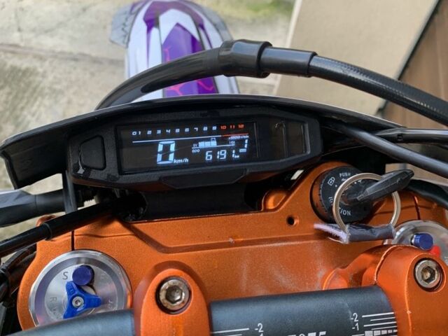 Kovi Інша, об'ємом двигуна 0.25 л та пробігом 0 тис. км за 1749 $, фото 4 на Automoto.ua