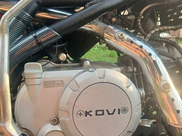 Kovi Інша, об'ємом двигуна 0.15 л та пробігом 0 тис. км за 798 $, фото 10 на Automoto.ua