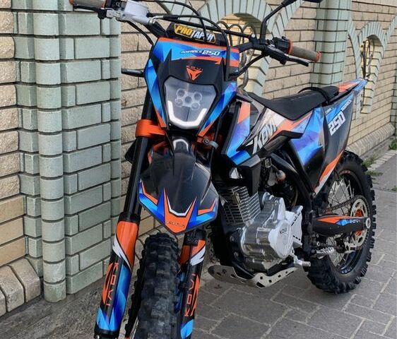 Kovi Інша, об'ємом двигуна 0.25 л та пробігом 0 тис. км за 1700 $, фото 1 на Automoto.ua