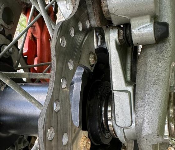Kovi Другая, объемом двигателя 0 л и пробегом 0 тыс. км за 1690 $, фото 7 на Automoto.ua