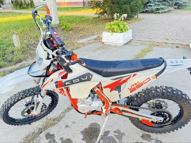 Kovi Другая, объемом двигателя 0.25 л и пробегом 0 тыс. км за 1950 $, фото 5 на Automoto.ua