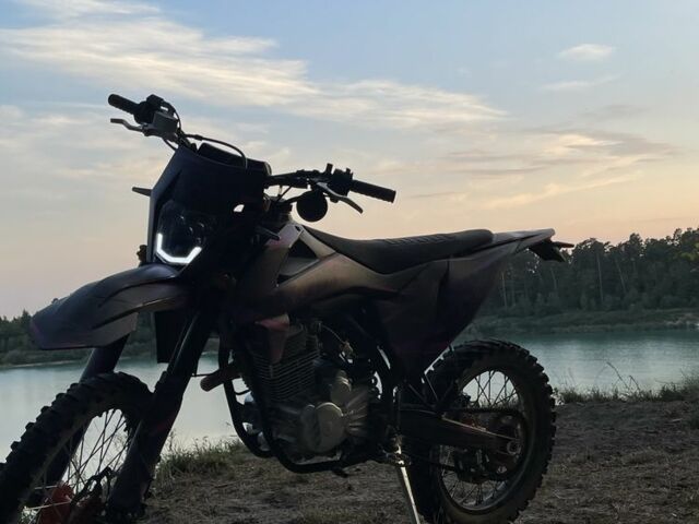Kovi Інша, об'ємом двигуна 0.25 л та пробігом 0 тис. км за 1550 $, фото 1 на Automoto.ua