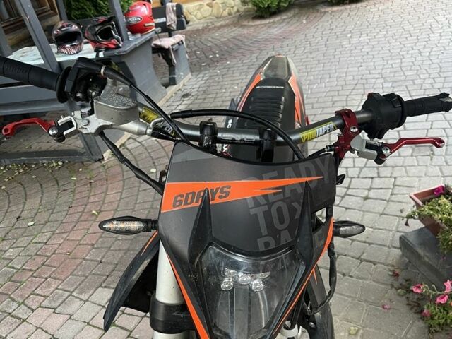 Kovi Інша, об'ємом двигуна 0 л та пробігом 0 тис. км за 1750 $, фото 6 на Automoto.ua