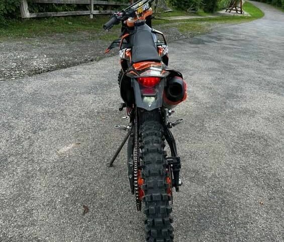 Kovi Інша, об'ємом двигуна 0.25 л та пробігом 0 тис. км за 1250 $, фото 6 на Automoto.ua