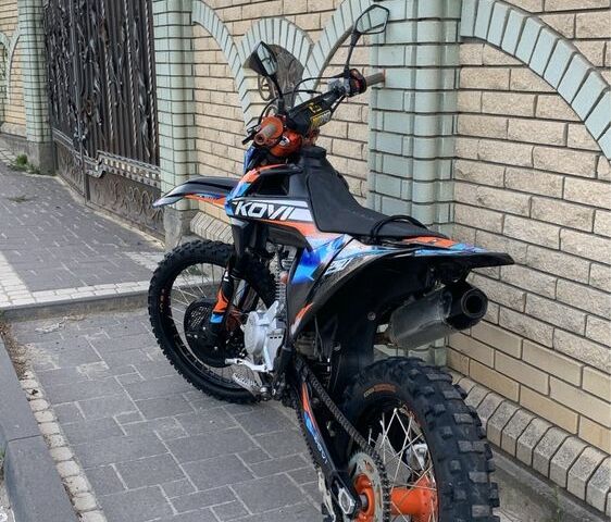 Kovi Інша, об'ємом двигуна 0.25 л та пробігом 0 тис. км за 1700 $, фото 3 на Automoto.ua