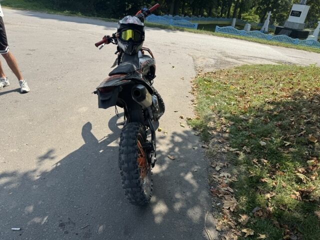 Kovi Інша, об'ємом двигуна 0.25 л та пробігом 0 тис. км за 1250 $, фото 4 на Automoto.ua