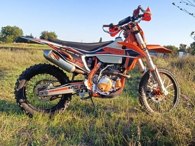 Kovi Другая, объемом двигателя 0.3 л и пробегом 0 тыс. км за 2450 $, фото 5 на Automoto.ua