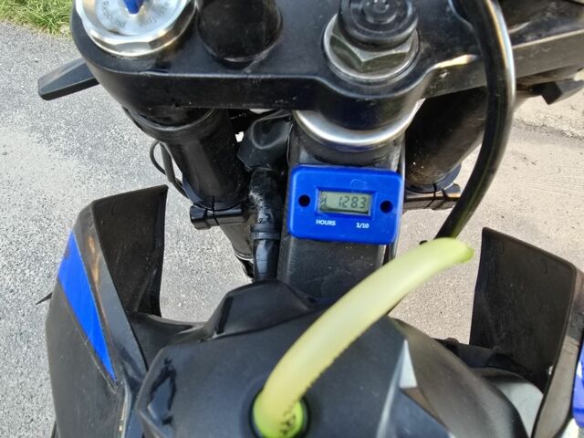 Kovi Другая, объемом двигателя 0.28 л и пробегом 0 тыс. км за 1800 $, фото 4 на Automoto.ua