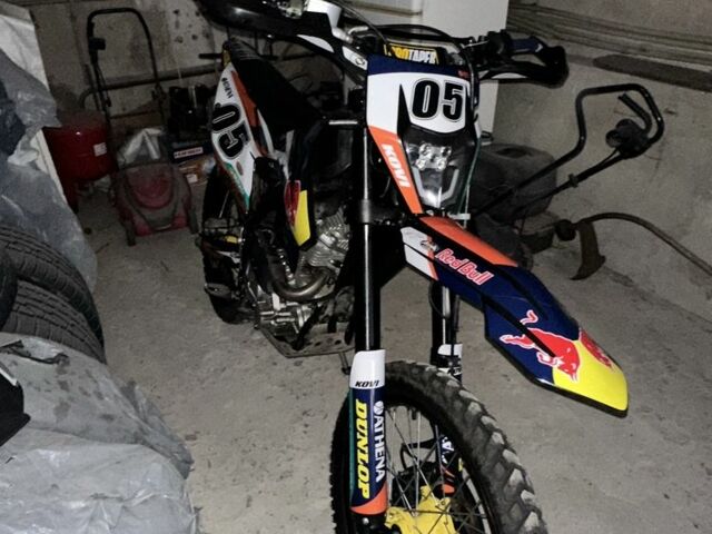 Kovi Другая, объемом двигателя 0.28 л и пробегом 0 тыс. км за 1899 $, фото 4 на Automoto.ua