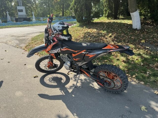 Kovi Інша, об'ємом двигуна 0.25 л та пробігом 0 тис. км за 1250 $, фото 1 на Automoto.ua