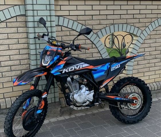 Kovi Інша, об'ємом двигуна 0.25 л та пробігом 0 тис. км за 1700 $, фото 2 на Automoto.ua