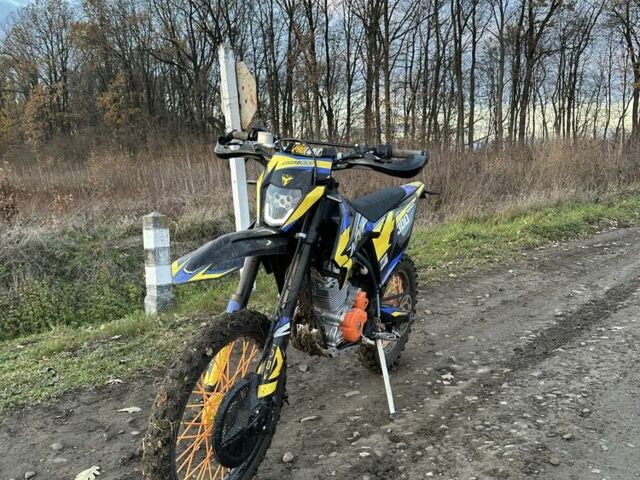 Kovi Другая, объемом двигателя 0.3 л и пробегом 0 тыс. км за 2000 $, фото 3 на Automoto.ua