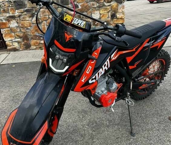 Kovi Інша, об'ємом двигуна 0.25 л та пробігом 0 тис. км за 1250 $, фото 1 на Automoto.ua