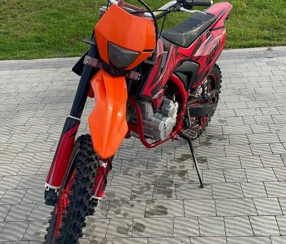 Kovi Інша, об'ємом двигуна 0.25 л та пробігом 0 тис. км за 1055 $, фото 3 на Automoto.ua