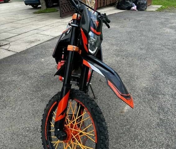 Kovi Інша, об'ємом двигуна 0.25 л та пробігом 0 тис. км за 1250 $, фото 5 на Automoto.ua