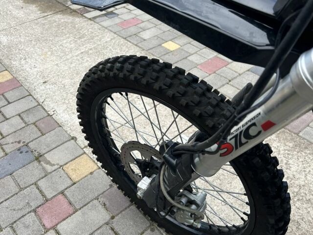 Kovi Інша, об'ємом двигуна 0.25 л та пробігом 0 тис. км за 1600 $, фото 5 на Automoto.ua