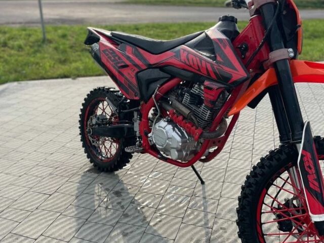 Kovi Інша, об'ємом двигуна 0.25 л та пробігом 0 тис. км за 1055 $, фото 7 на Automoto.ua