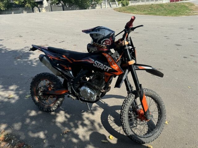 Kovi Інша, об'ємом двигуна 0.25 л та пробігом 0 тис. км за 1250 $, фото 6 на Automoto.ua