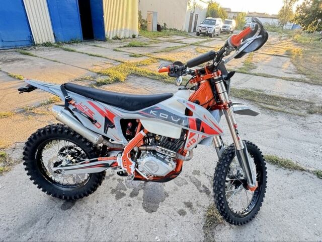 Kovi Другая, объемом двигателя 0.25 л и пробегом 0 тыс. км за 1950 $, фото 10 на Automoto.ua