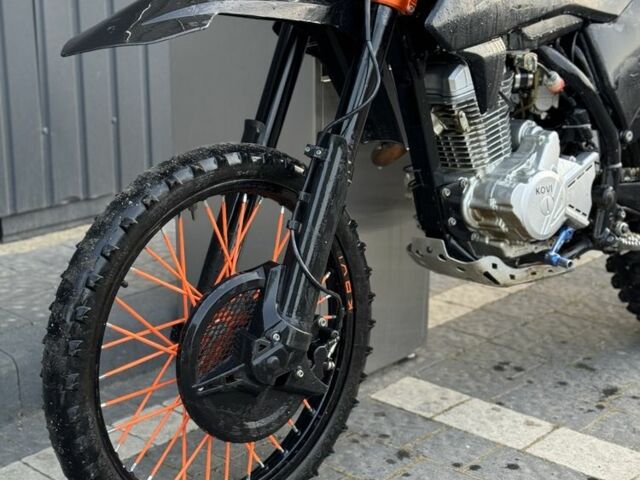 Kovi Інша, об'ємом двигуна 0.25 л та пробігом 0 тис. км за 1600 $, фото 4 на Automoto.ua