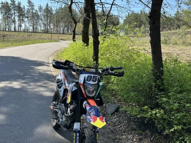 Kovi Другая, объемом двигателя 0.28 л и пробегом 0 тыс. км за 1899 $, фото 1 на Automoto.ua