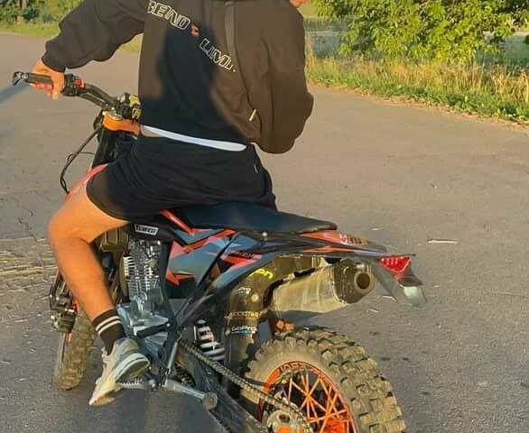 Kovi Інша, об'ємом двигуна 0.25 л та пробігом 0 тис. км за 1522 $, фото 4 на Automoto.ua