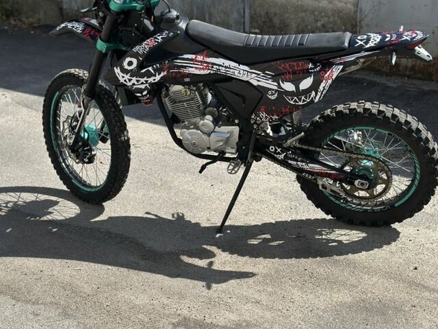 Kovi Інша, об'ємом двигуна 0.25 л та пробігом 0 тис. км за 1550 $, фото 4 на Automoto.ua