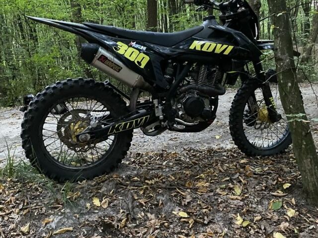 Kovi Інша, об'ємом двигуна 0.3 л та пробігом 0 тис. км за 1900 $, фото 1 на Automoto.ua