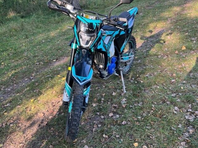 Kovi Інша, об'ємом двигуна 0.3 л та пробігом 0 тис. км за 1850 $, фото 2 на Automoto.ua