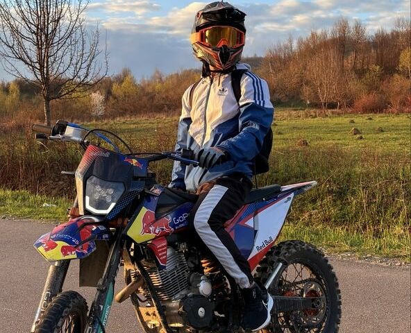 Kovi Інша, об'ємом двигуна 0.3 л та пробігом 0 тис. км за 1400 $, фото 12 на Automoto.ua