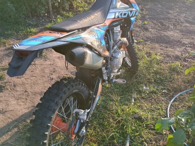 Kovi Другая, объемом двигателя 0 л и пробегом 0 тыс. км за 1700 $, фото 2 на Automoto.ua