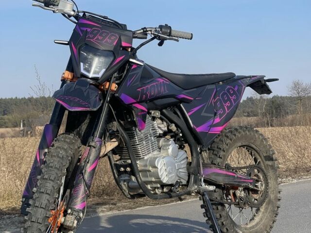 Kovi Інша, об'ємом двигуна 0.25 л та пробігом 0 тис. км за 1550 $, фото 7 на Automoto.ua