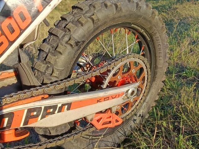 Kovi Другая, объемом двигателя 0.3 л и пробегом 0 тыс. км за 2300 $, фото 7 на Automoto.ua