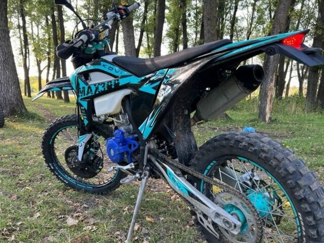Kovi Інша, об'ємом двигуна 0.3 л та пробігом 0 тис. км за 1850 $, фото 4 на Automoto.ua