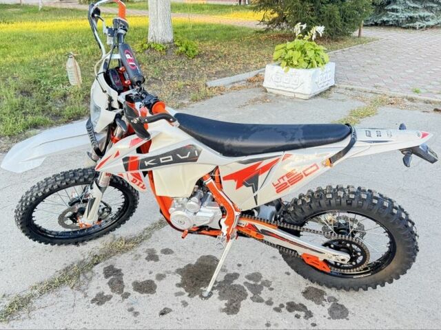 Kovi Другая, объемом двигателя 0.25 л и пробегом 0 тыс. км за 1950 $, фото 12 на Automoto.ua