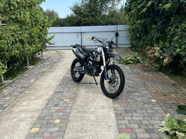 Kovi Інша, об'ємом двигуна 0.25 л та пробігом 0 тис. км за 1600 $, фото 7 на Automoto.ua