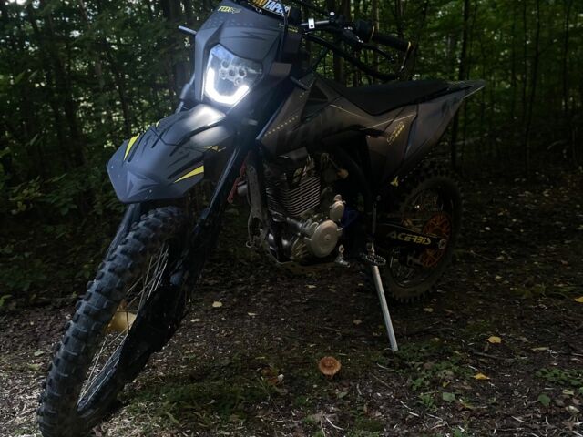 Kovi Другая, объемом двигателя 0.3 л и пробегом 0 тыс. км за 2250 $, фото 1 на Automoto.ua