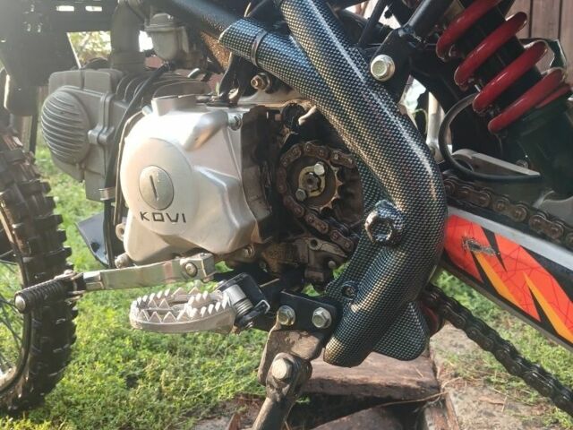 Kovi Інша, об'ємом двигуна 0.15 л та пробігом 0 тис. км за 798 $, фото 4 на Automoto.ua