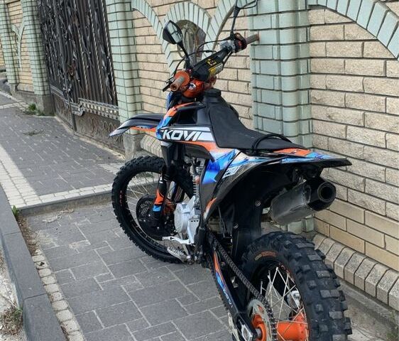 Kovi Інша, об'ємом двигуна 0.25 л та пробігом 0 тис. км за 1700 $, фото 4 на Automoto.ua