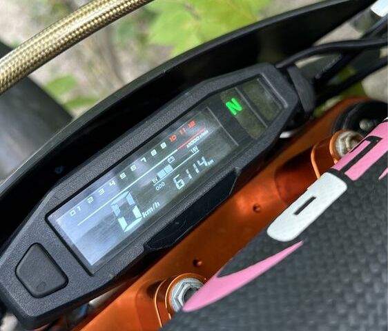 Kovi Другая, объемом двигателя 0 л и пробегом 0 тыс. км за 1690 $, фото 2 на Automoto.ua
