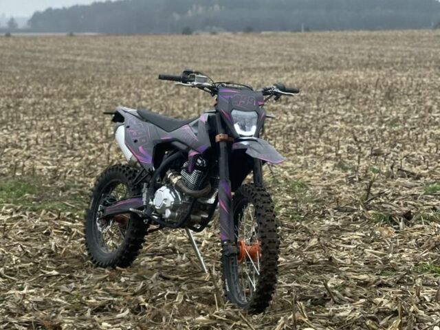 Kovi Інша, об'ємом двигуна 0.25 л та пробігом 0 тис. км за 1550 $, фото 4 на Automoto.ua